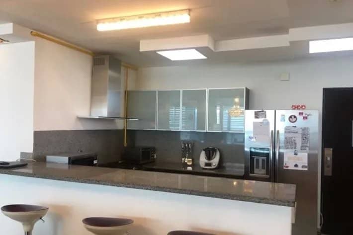 Venta de apartamento en San Francisco - photo 1