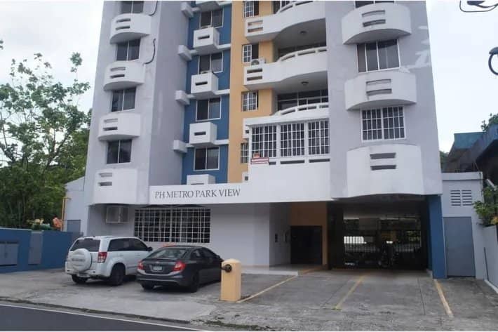 Apartamento en venta en PH Metro Park View, La Locería - foto 1