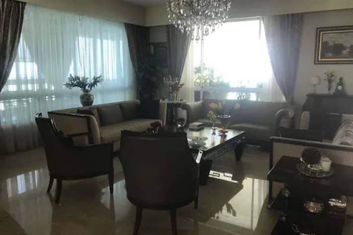 Venta de Apartamento en Bella Mare, Punta Pacifica - foto 1