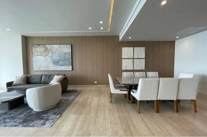 Alquiler de apartamento amoblado en The Towers, Punta Paitilla - photo 1