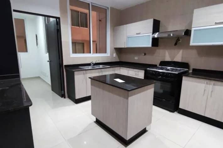 Se vende apartamento en San Francisco, Panamá - photo 1
