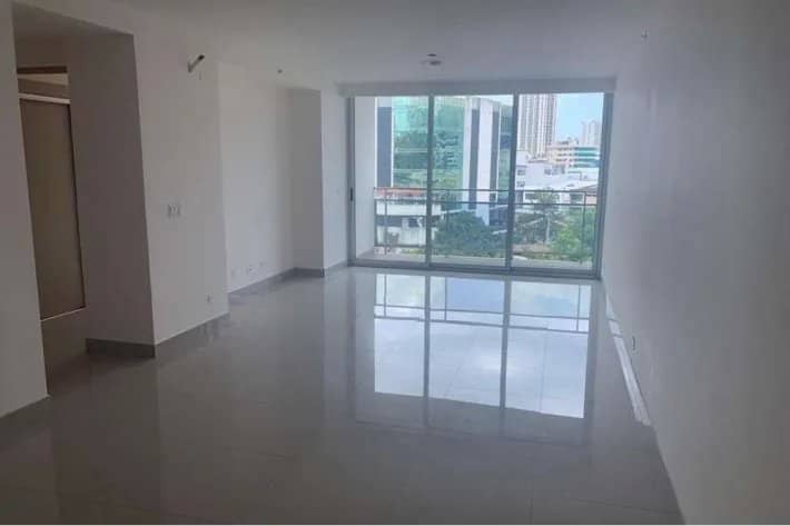 Venta Apartamento en Zaphiro, El Cangrejo - foto 1