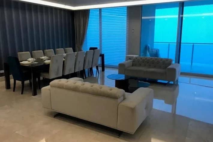 Se vende apartamento en PH Aquamare Punta Pacifica - foto 1