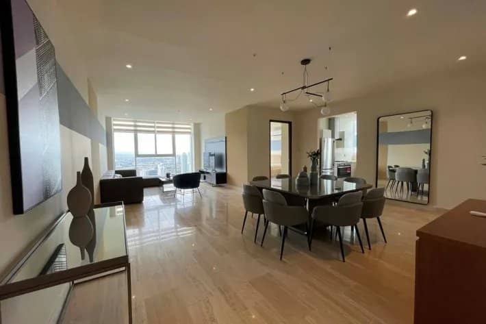 Alquiler de apartamento en Costa del Este, Panamá - foto 1