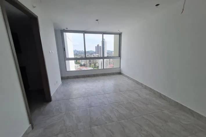 Alquiler de apartamento con opción a compra en El Cangrejo, Panamá - photo 1