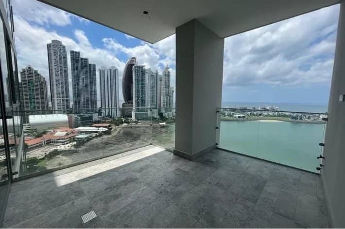 Apartamento en venta en PH Sea Point, Punta Paitilla - photo 1