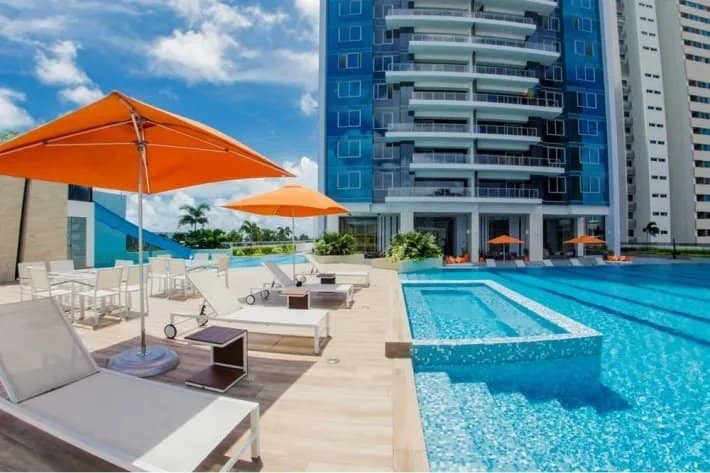 Venta de apartamento en PH Regalia, Costa del Este - foto 1