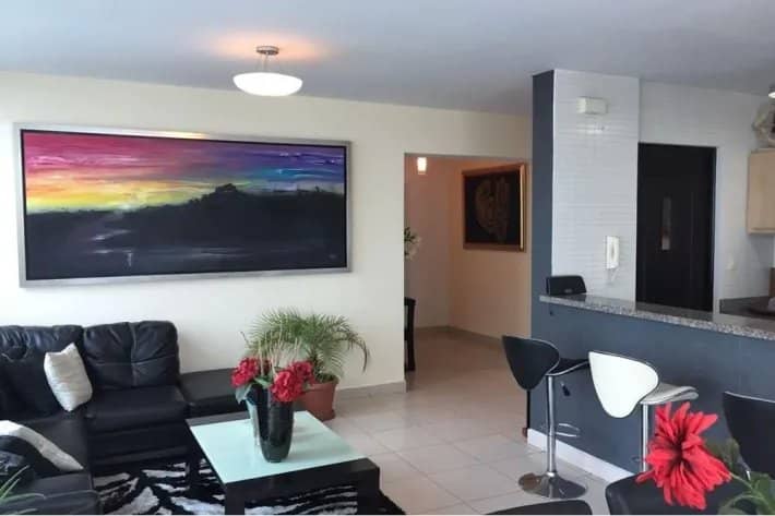 Alquiler de apartamento amoblado en San Francisco - photo 1