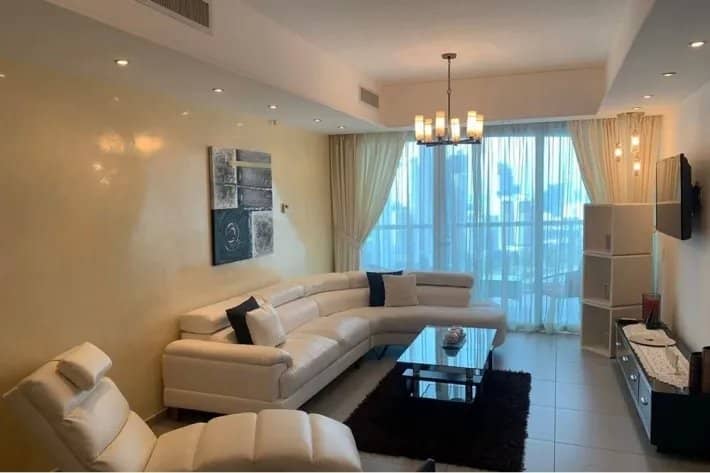 Alquiler de apartamento amoblado en Avenida Balboa - photo 1