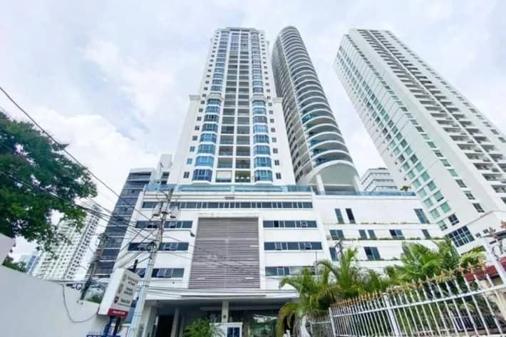 Venta de apartamento en PH Premium Tower, San Francisco - foto 1