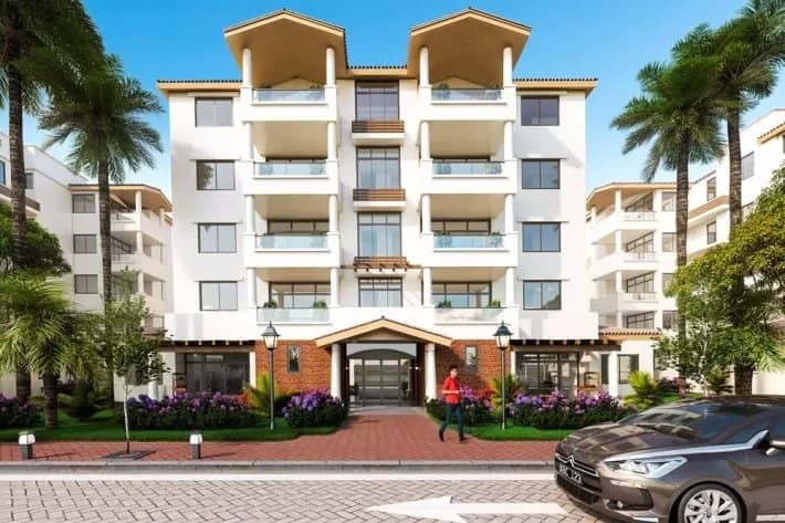 Venta de apartamento en PH Costamare, Costa Sur - photo 1