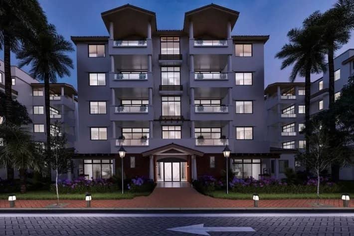 Venta de apartamento en PH Costa Mare, Costa Sur - foto 1