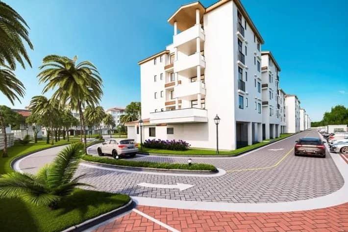 Venta de apartamento en PH Costa mare, Costa Sur - photo 1