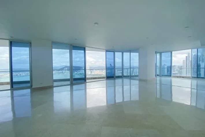 Apartamento en alquiler en Paitilla - foto 1