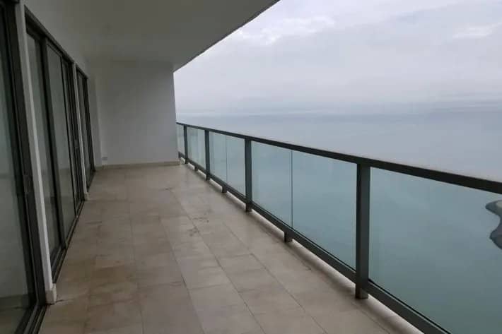 Venta de Apartamento en PH The Ocean Club (TOC), Punta Pacífica - photo 1