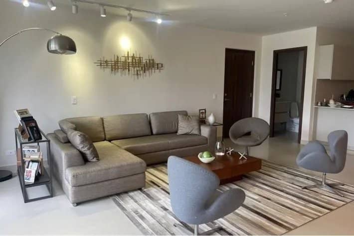 Alquiler de apartamento en Costa del Este - photo 1
