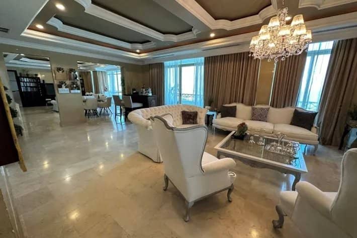 Venta de Penthouse en Pacific Point Torre 600, Punta Pacifica - foto 1