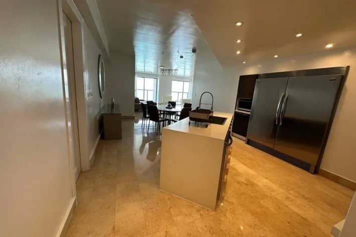 Venta de apartamento en Yoo Panama, Avenida Balboa - foto 1