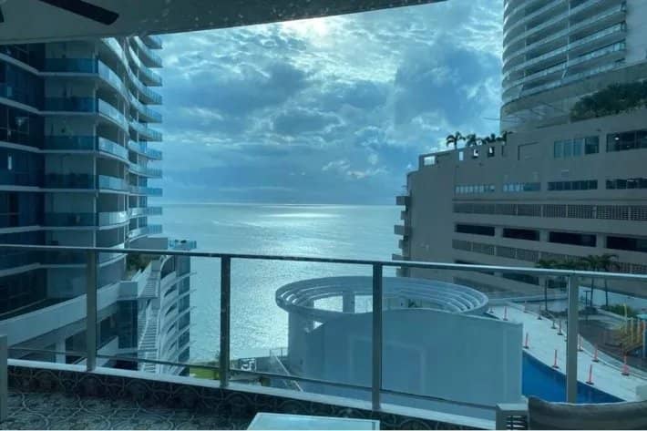 Venta de apartamento en Pacific Village, Punta Pacífica - foto 1
