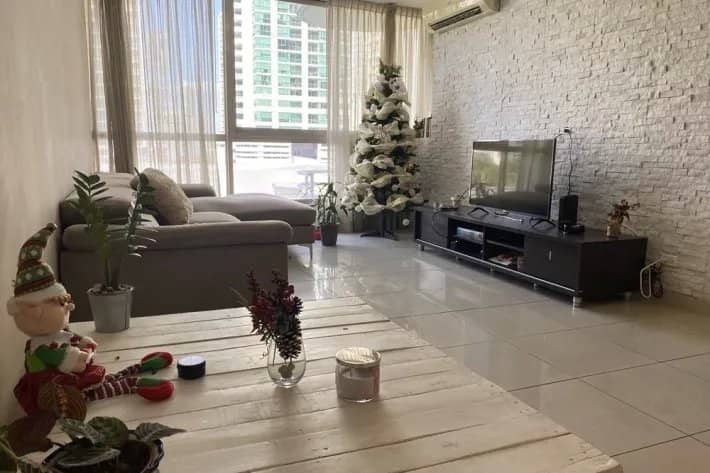 Se vende apartamento en el PH San Francisco Bay - foto 1