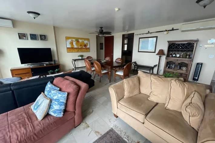 Venta de apartamento en PH Costa Pacifica, Punta Pacifica - foto 1