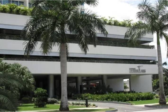 Venta de Penthouse en PH Zeus, Costa del Este - foto 1