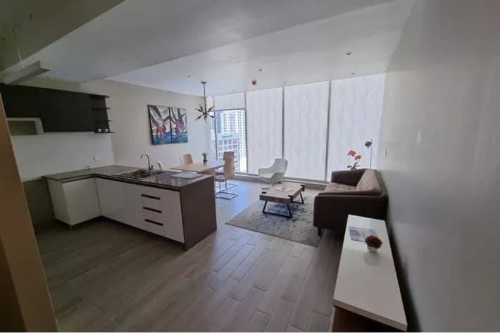 Venta de apartamento en Azurre PH 42, Bella Vista - foto 1