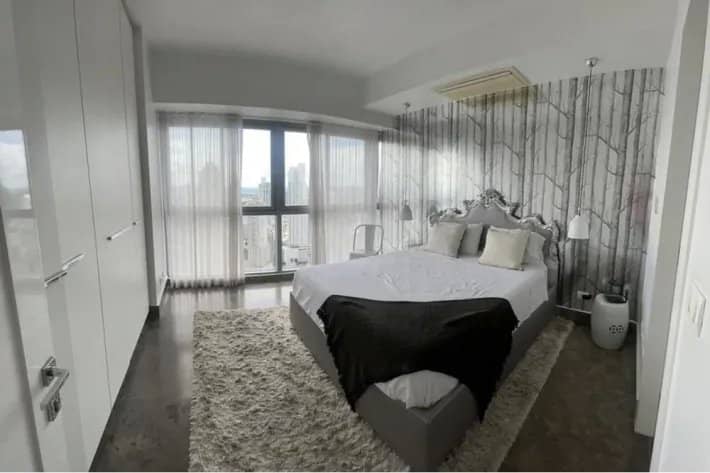 Venta de apartamento en PH Yoo, Avenida Balboa - foto 1