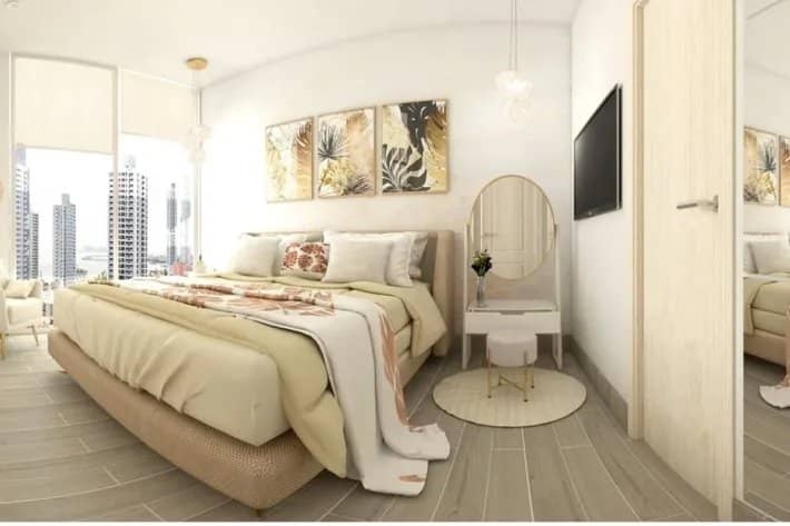 Venta de apartamento en Azurre PH 42, Bella Vista - foto 1