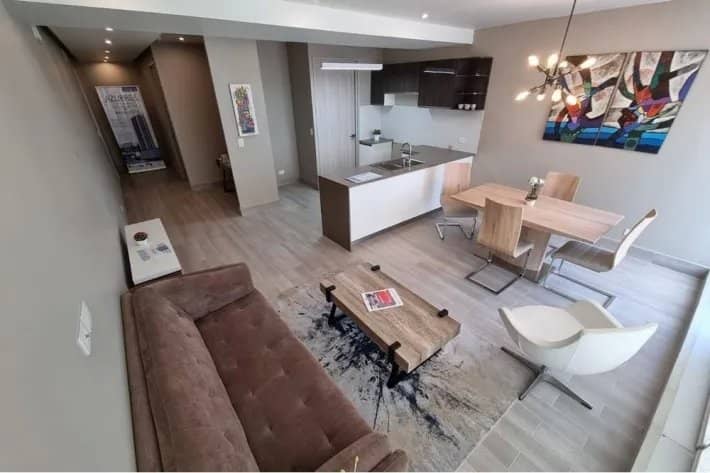 Venta de apartamento en Azurre PH 42, Bella Vista - foto 1