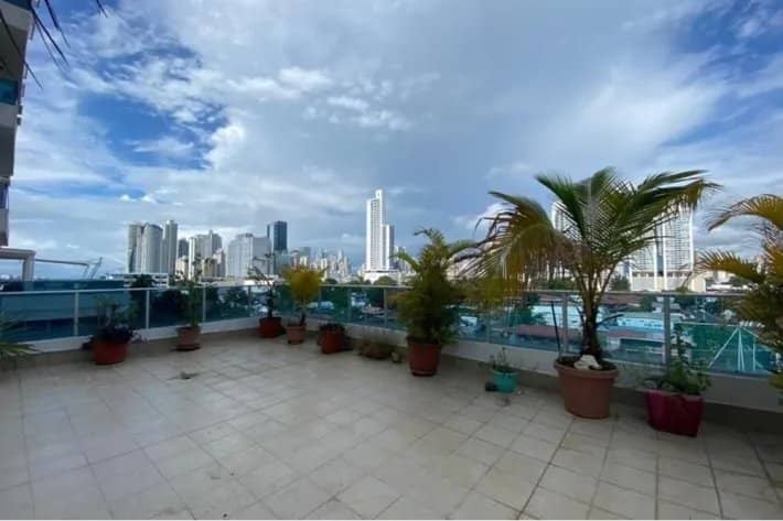 Venta de apartamento en PH Harmony, San Francisco - foto 1