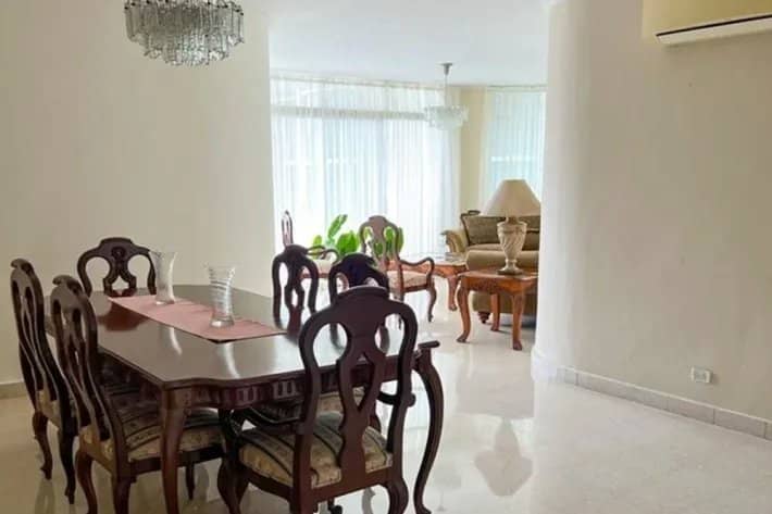 Venta de apartamento en PH Mar del Sur, Paitilla - foto 1
