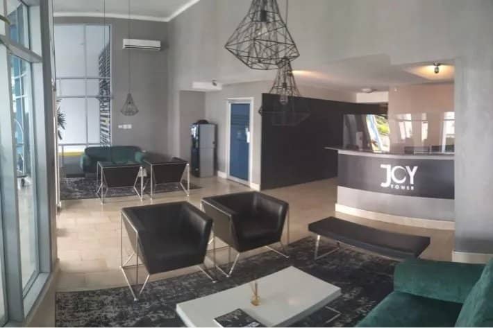 Alquiler de apartamento PH Joy Tower, San Francisco - foto 1