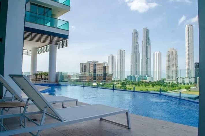 Apartamento en venta en PH Park Lane, Costa del Este - foto 1