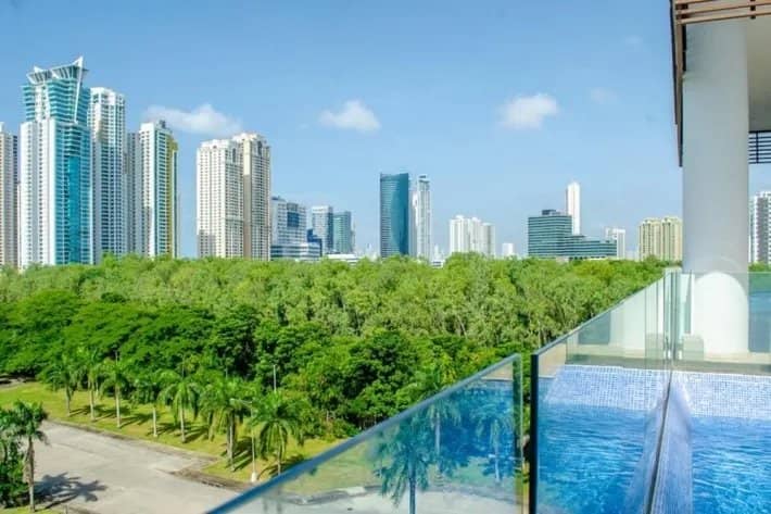 Apartamento en venta en PH Park Lane, Costa del Este - photo 1