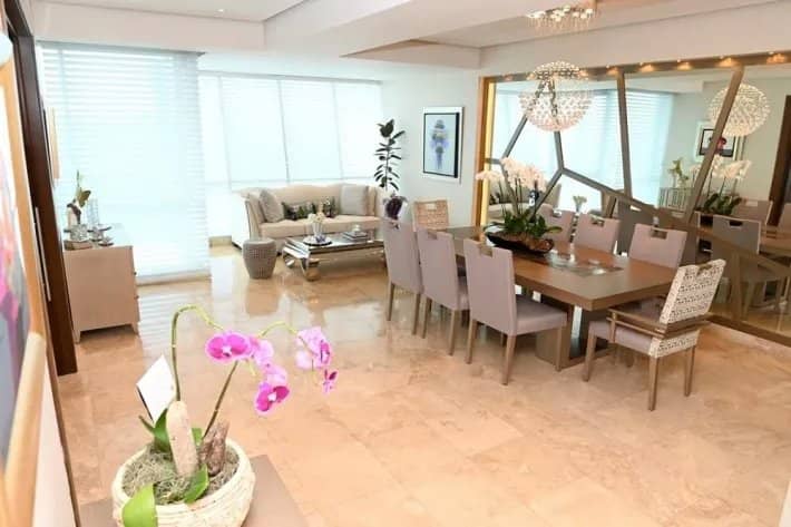 Venta de Penthouse en PH Titanium, Costa del Este - photo 1