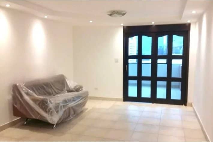 Alquiler de apartamento en PH Torre Cosmos, Obarrio - foto 1