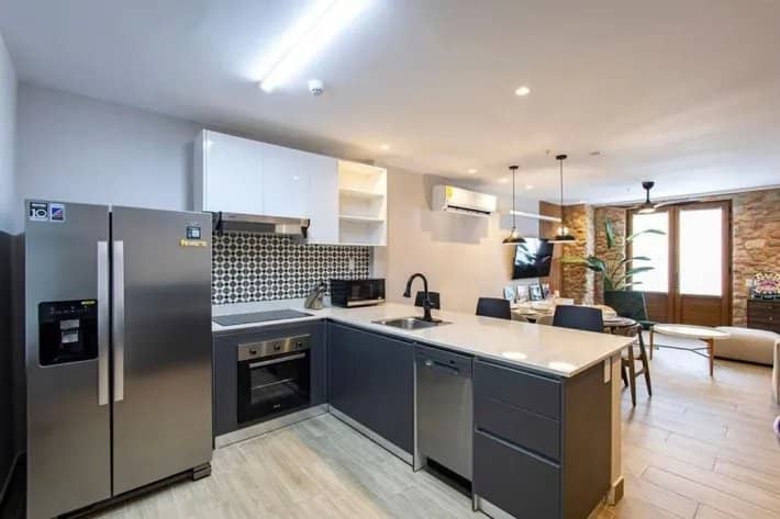 Venta de apartamento en Casco Viejo, Panamá - foto 1