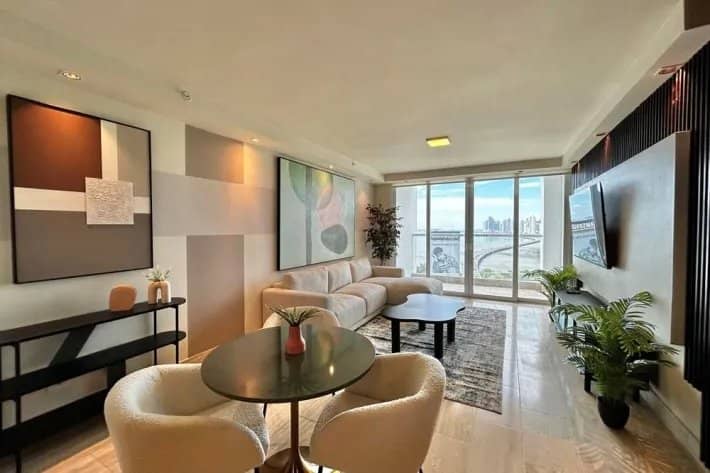 Alquiler de apartamento en The Regent, Costa del Este - foto 1