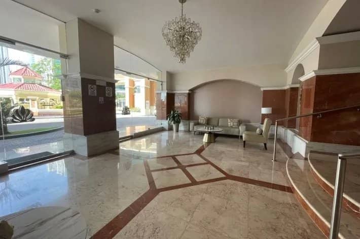 Alquiler de apartamento en PH Mystic Point, Punta Pacifica - foto 1