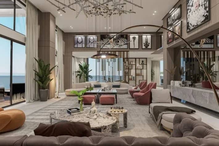 Apartamento en venta en PH The Residences, Punta Pacífica - foto 1