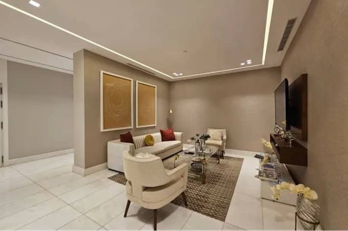 Apartamento en venta en PH The Residences, Punta Pacífica - photo 1
