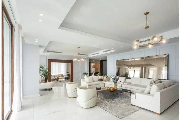 Apartamento en venta en PH The Residences, Punta Pacífica - foto 1