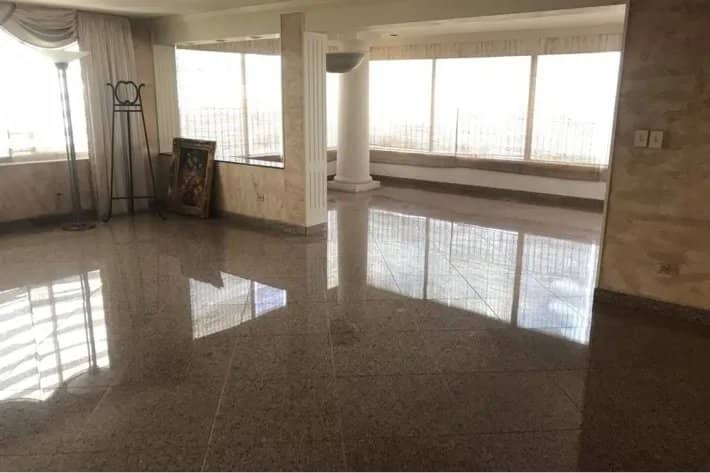 Venta de apartamento Pent House en Coco del Mar, Ciudad de Panamá - foto 1