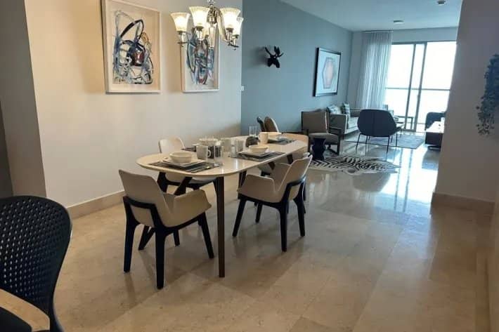 Alquiler de apartamento en PH Yoo Panama, Avenida Balboa - foto 1