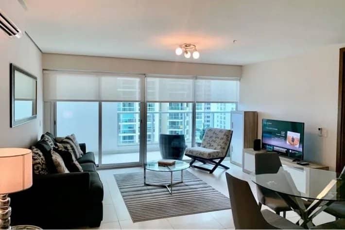 Alquiler de apartamento en PH Parkside, Costa del Este - foto 1