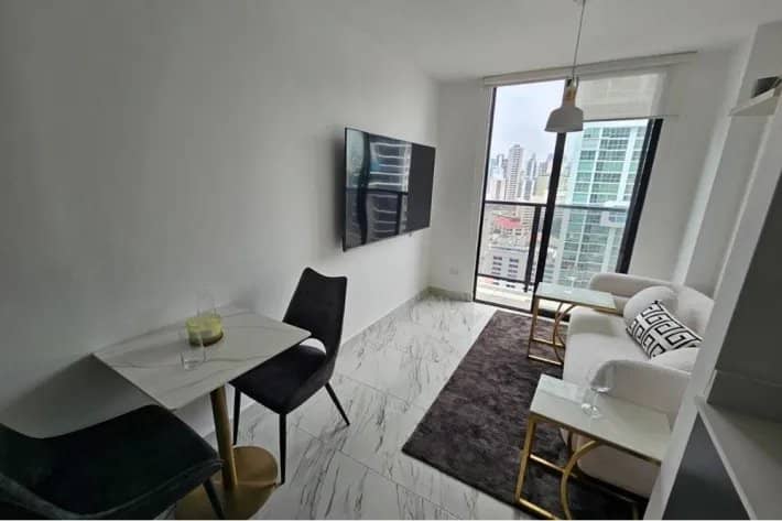 Apartamento en venta The Gray, Calle 50 - foto 1