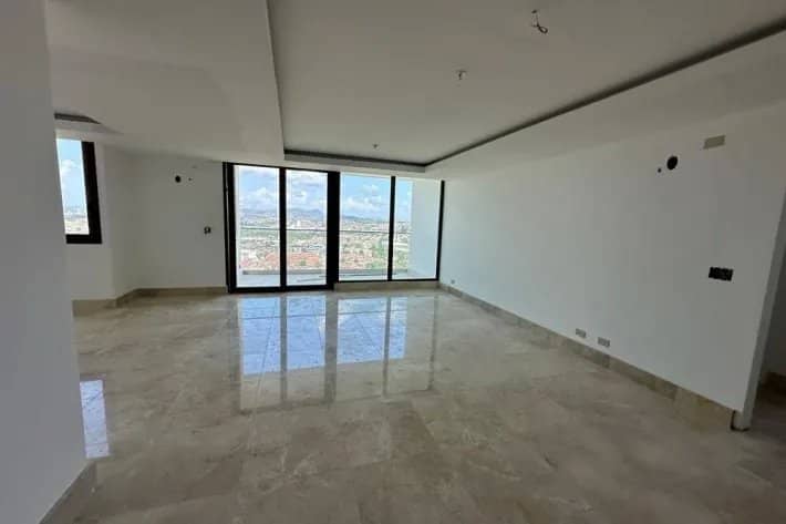 Venta de apartamento en The Colonial, Santa María - photo 1