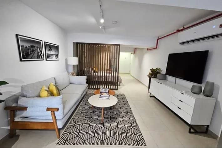 Apartamento en venta, Santa Ana, Panamá - foto 1
