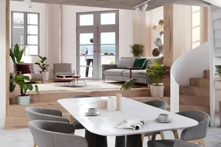 Apartamento en venta en Casco Antiguo, Panamá - foto 1